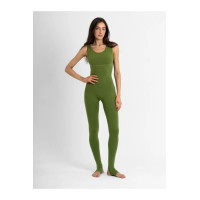 Спортивний комбінезон Fiji khaki