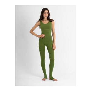 Спортивний комбінезон Fiji khaki