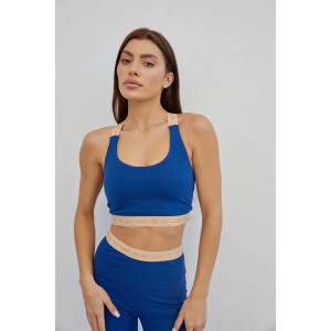 Жіночий топ Paola Blue Жіночий топ Paola Blue