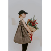 Шопер жіночий Zen Khaki