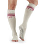Гольфи ToeSox Grip Half Toe Scrunch (Ritual)