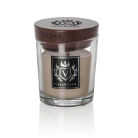 Аромасвеча Vellutier Кофе с молоком 90 г 
