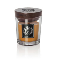 Аромасвеча Vellutier Пряное тыквенное суфле 90 г