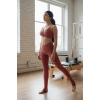Комплект Flow Dusty Rose