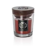 Аромасвеча Vellutier Винтажная библиотека 90 г