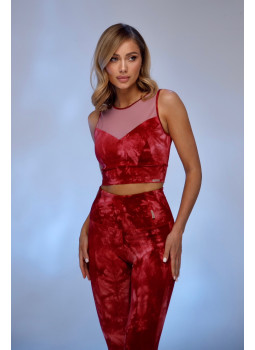 Women's Melody Thai Dye Set