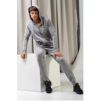 Oberon Men's Tracksuit (gray)