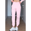 Tripoli Pants by Zenwear in Pink — Comfort for Workouts and Everyday Wear