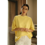 Футболка Кілія Yellow