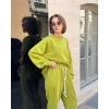 Corsica Green tracksuit